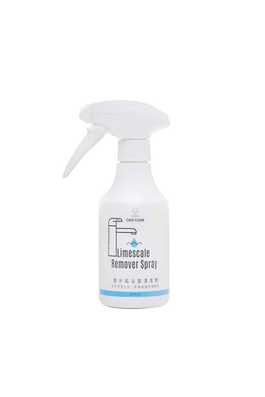 除水垢浴室清潔劑300ml