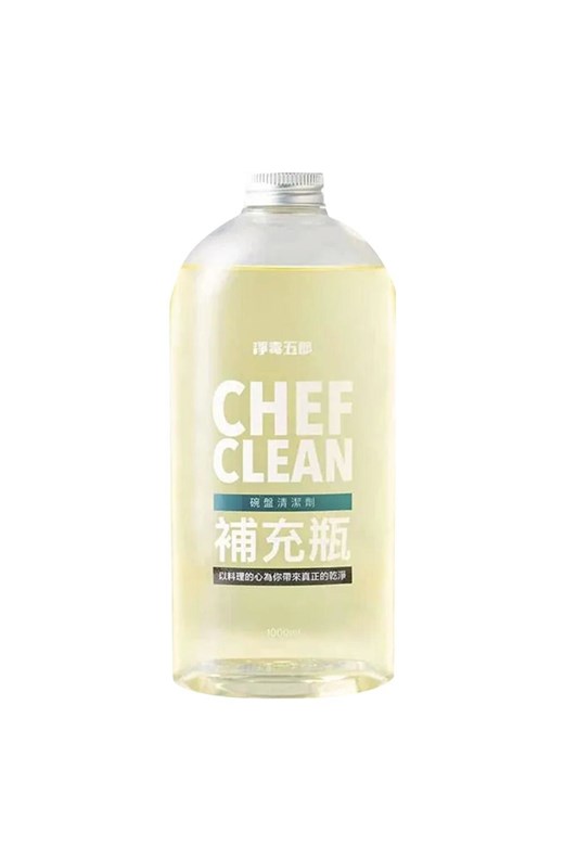 碗盤清潔劑補充瓶1000ml