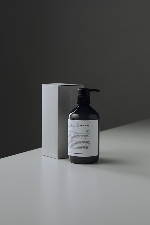 落紙雲煙・身體乳320ml