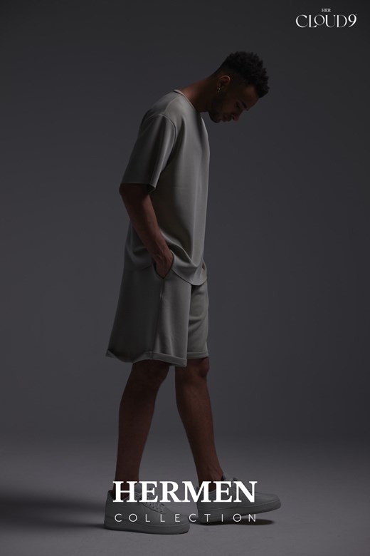 HERMEN Summer Sweatshorts