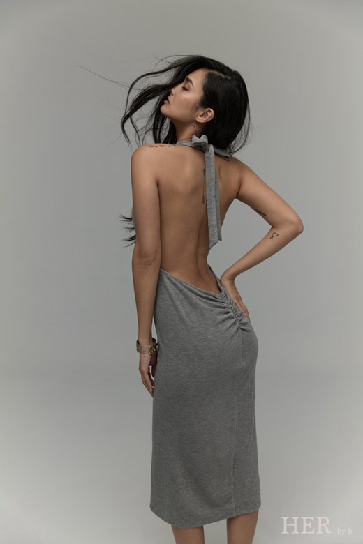 Roman Dress