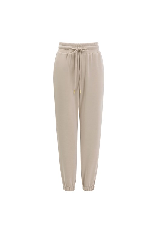 Unisex Boyfriend Pants S/S