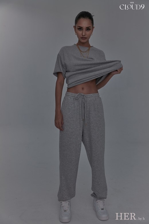 Unisex Boyfriend Pants 2.0