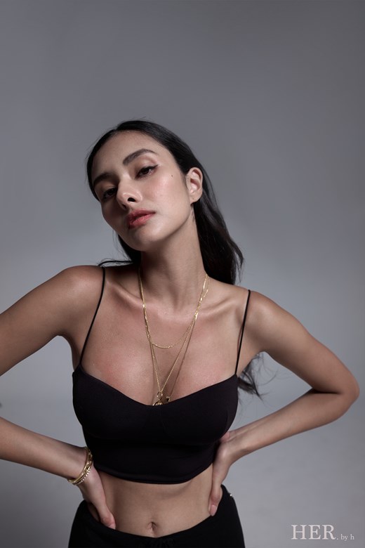輕塑馬甲Bra Top