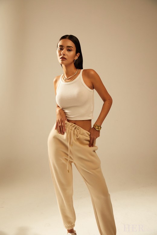Boyfriend Pants 2.0