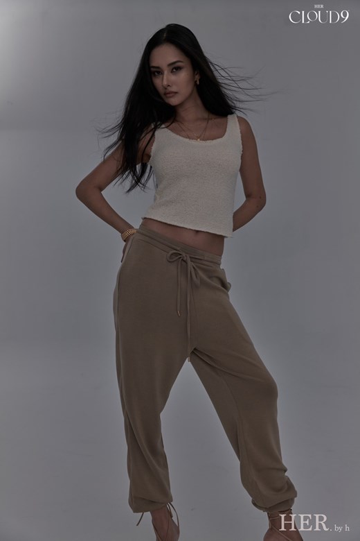 Unisex Boyfriend Pants 2.0