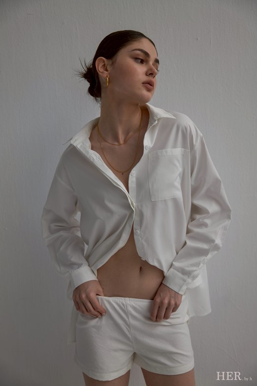 Casual Everyday Shirt