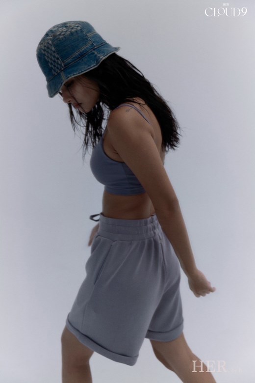HERMEN Summer Sweatshorts