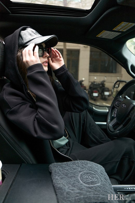 雲朵人造絲｜男女寬版闊腿長褲