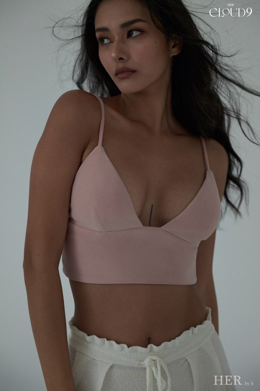 Bra Crop Top II