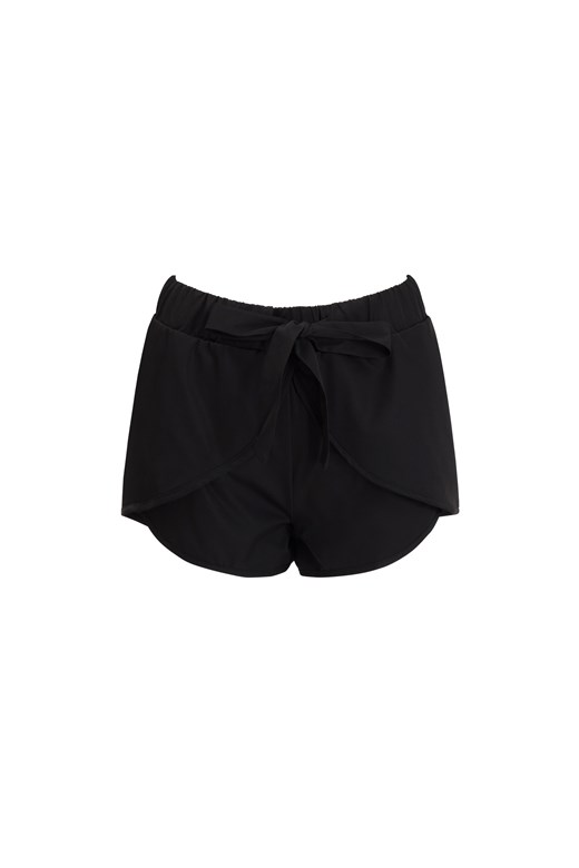 Sporty Layer Shorts