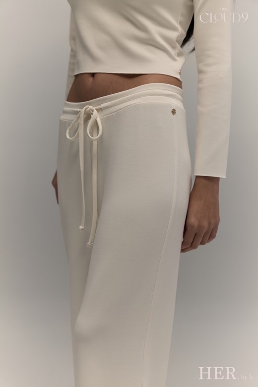 All-Day Comfort Drawstring Pants