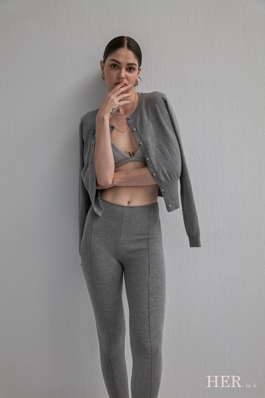 Lightweight Leggings