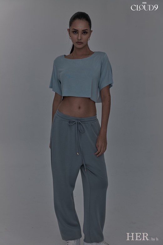 Unisex Boyfriend Pants 2.0