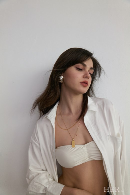 人造絲｜親膚柔軟彈性小可愛