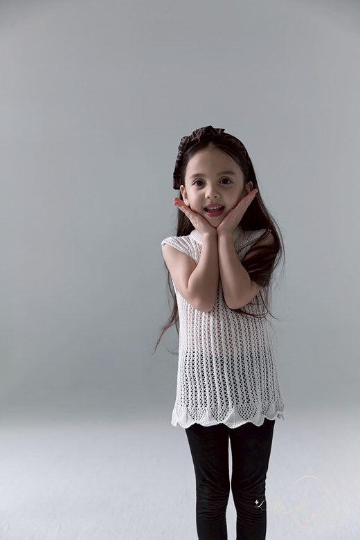 Lilium Knitting Top