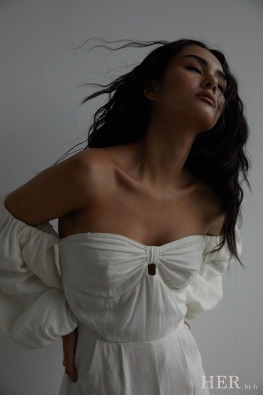 Romance Jumpsuit