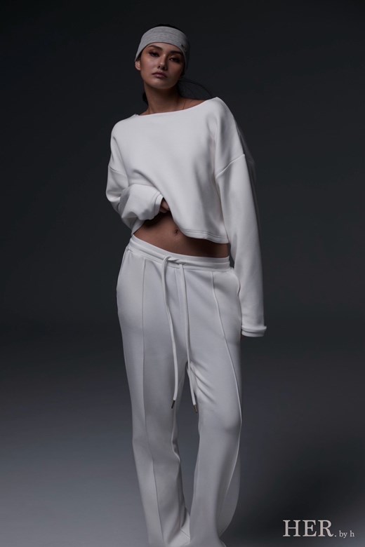 Staying Cozy Two Piece Set - Pants