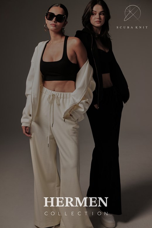 Unisex 太空棉寬鬆連帽外套