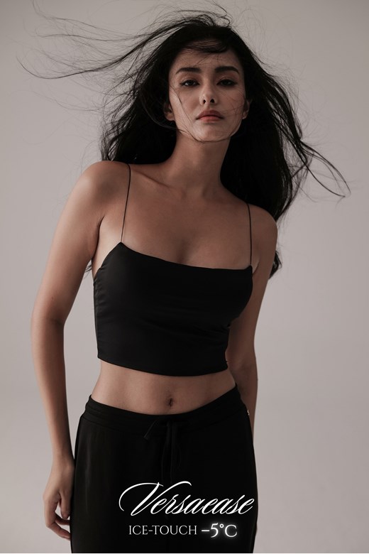 冰絲裸感｜Summer Bra Top
