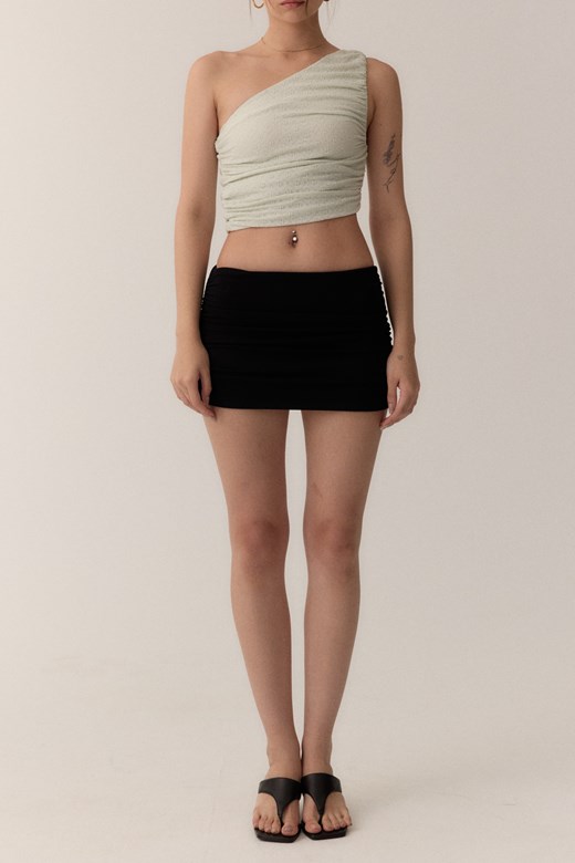 Isolde Mini Skirt