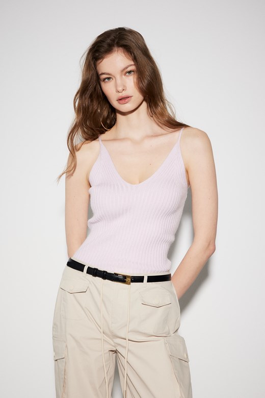 Maureen Knit top