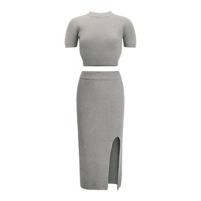 Beverly Hills fancy set