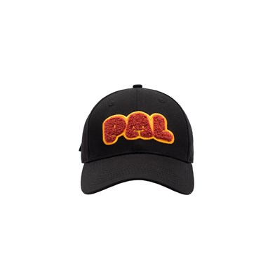 PAL canvas baseball cap