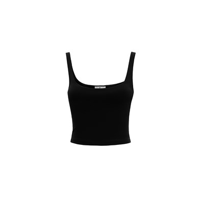 Performance Textile sports tank top