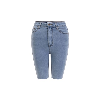 Frankie denim shorts