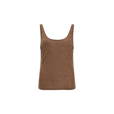 cropped tank top