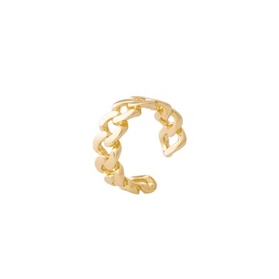 the coco chain ring
