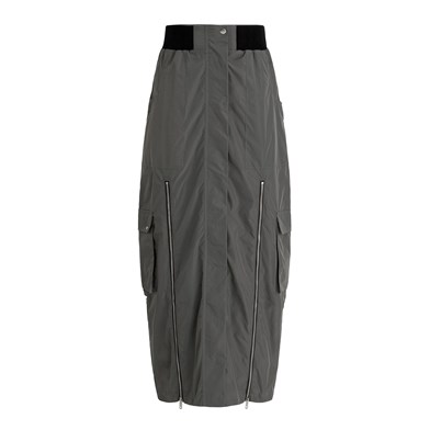 air force expand skirt