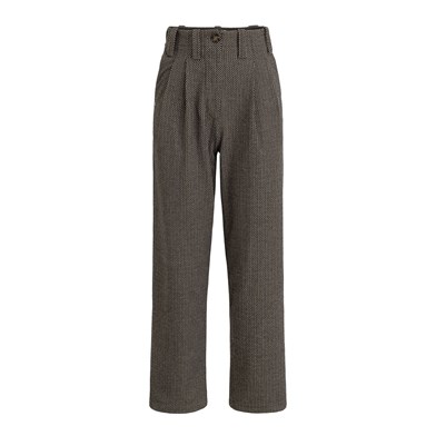 woolen softly trousers