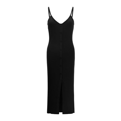 thread cami dress