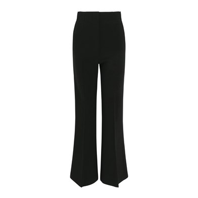 suiting high waist trousers