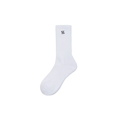 HGD percentage intarsia socks