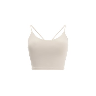 cross-back HGD bra top