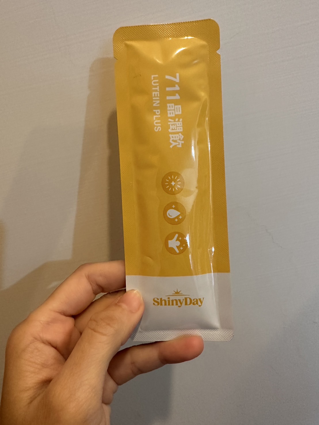 711晶潤飲