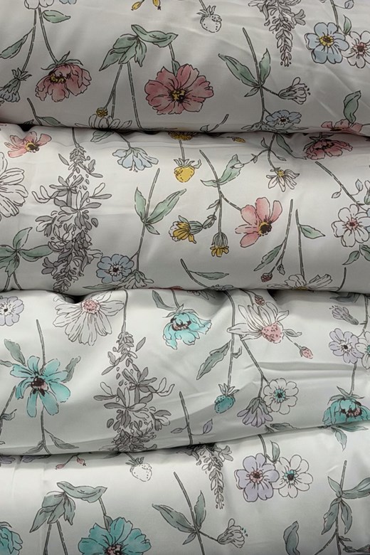 漂亮花園四季被(薄/S)