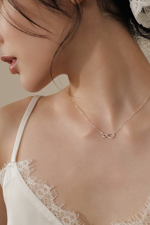 925無限的改變項鍊