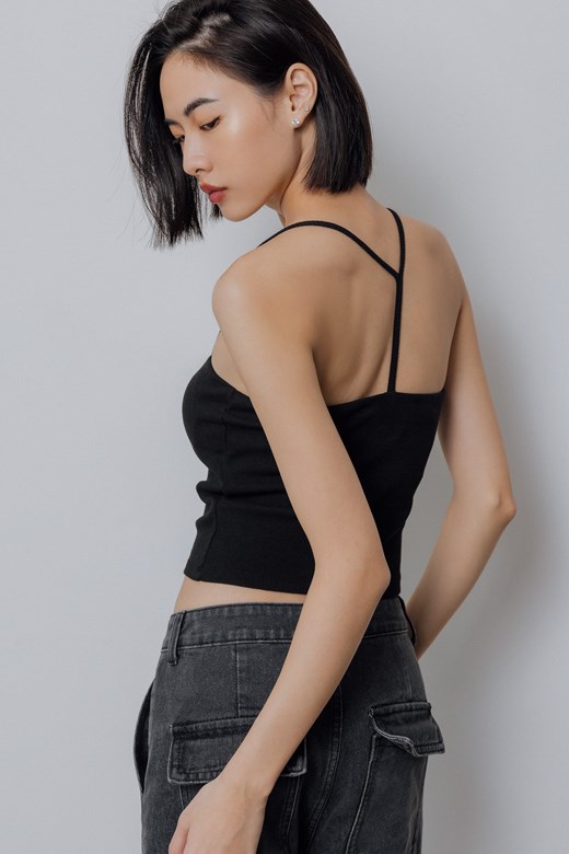 Y字美背Bra top