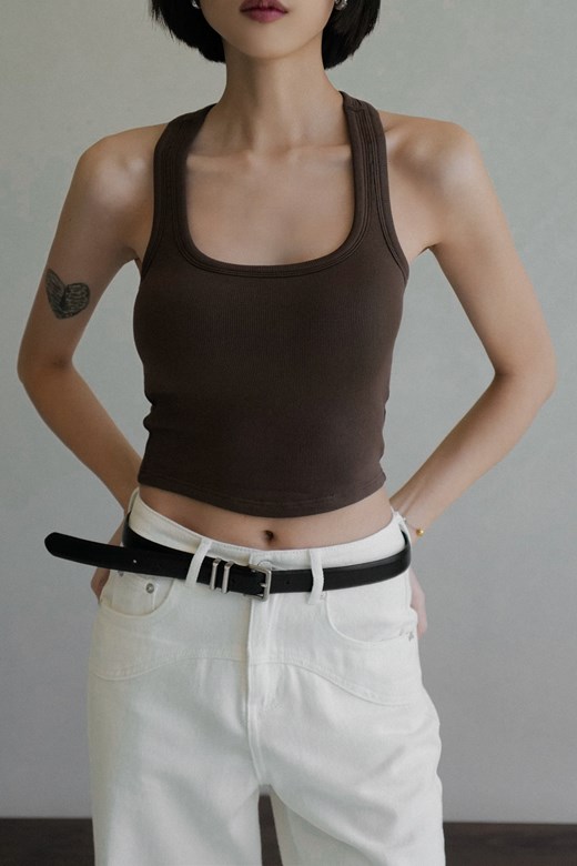 彈力好身材BRA TOP