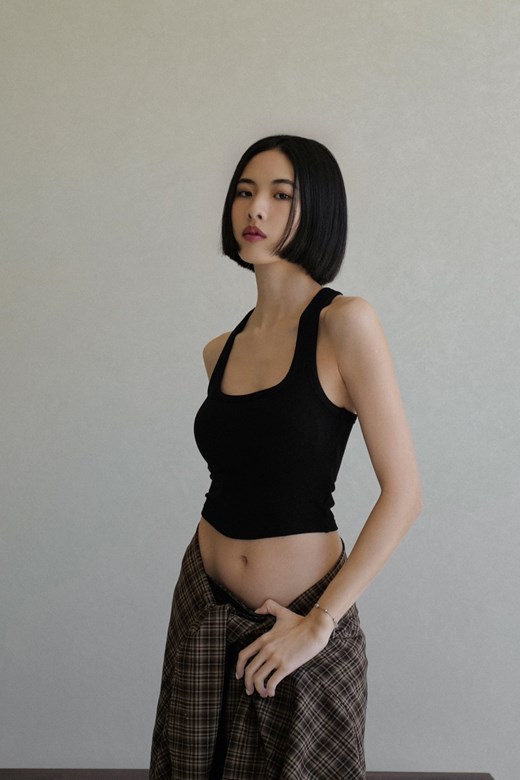 彈力好身材BRA TOP