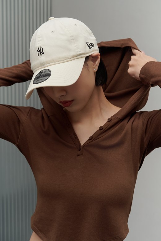 NY洋基經典棒球帽