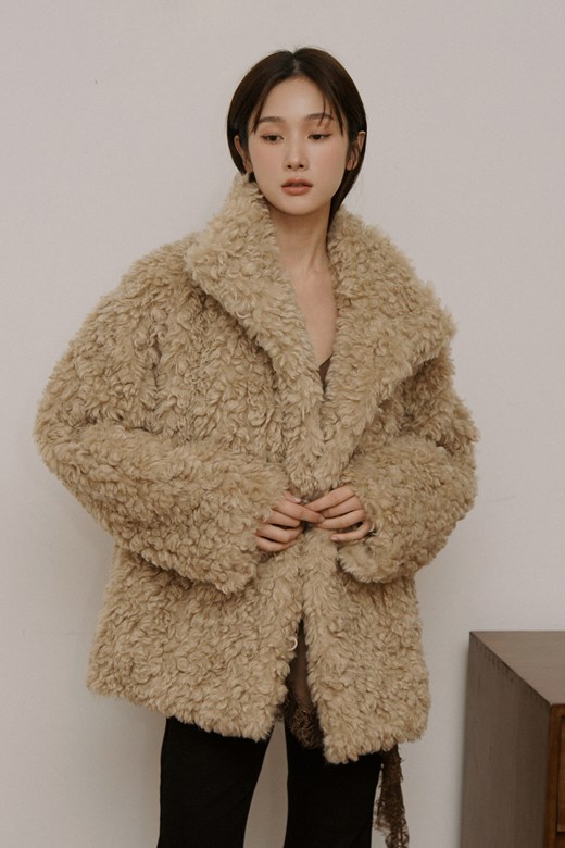 16 頂級奢華狗狗捲大外套