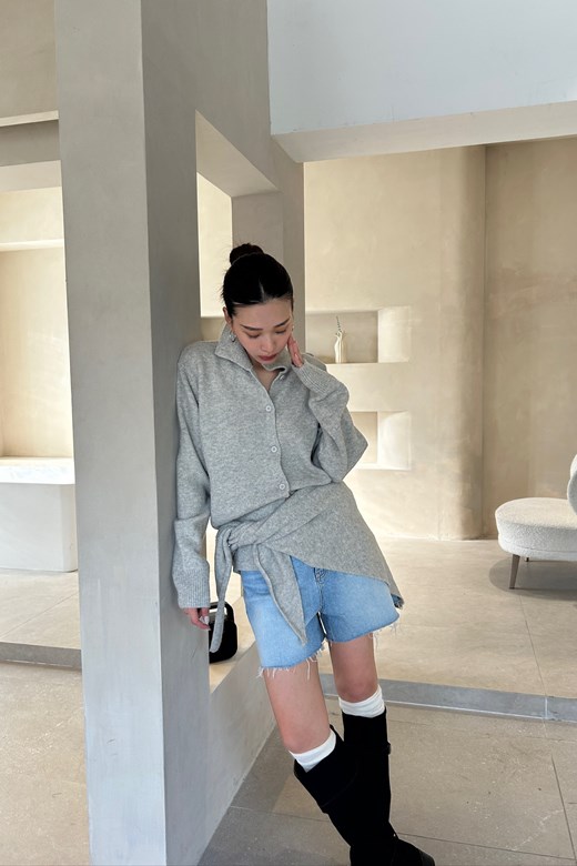 12 Knit Embrace Set 柔暖擁抱針織套裝