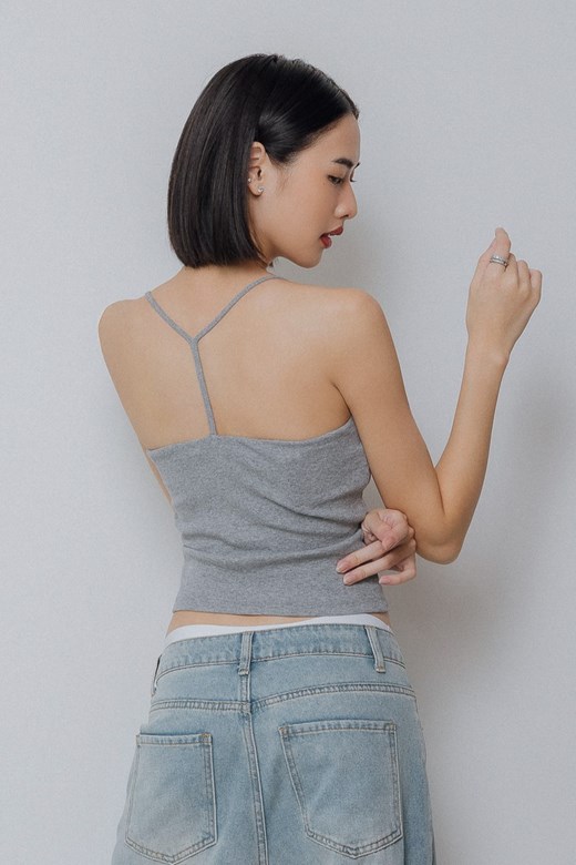 Y字美背Bra top