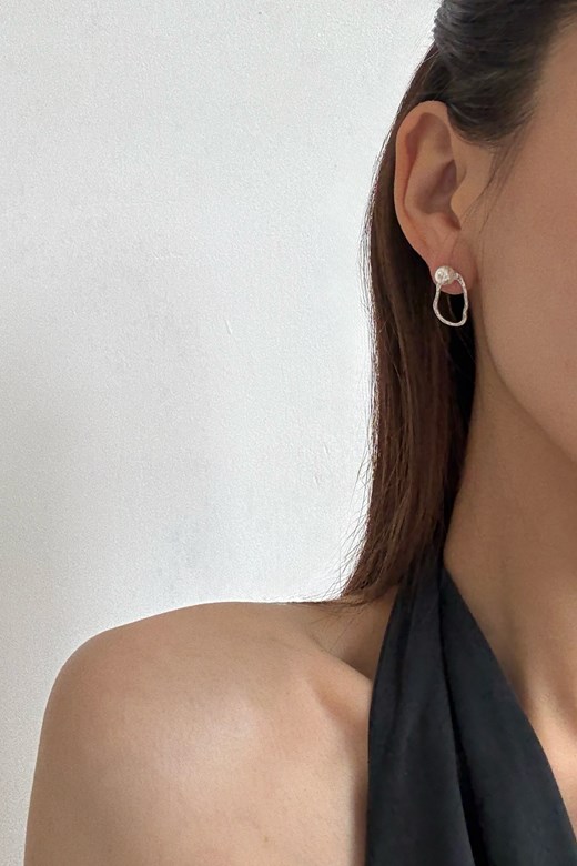 29 不平凡的珍珠耳環