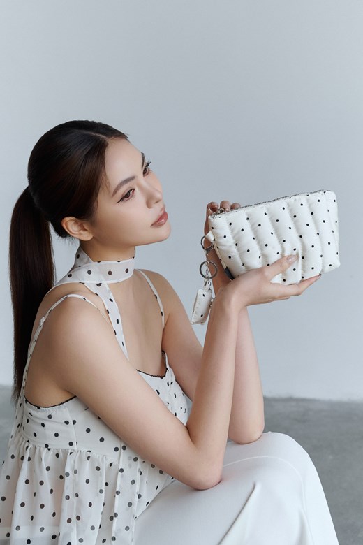 點點澎澎化妝包